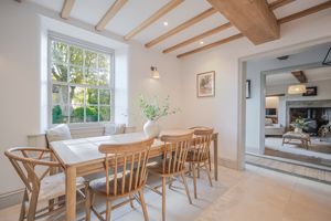 Open plan dining kitchen- click for photo gallery